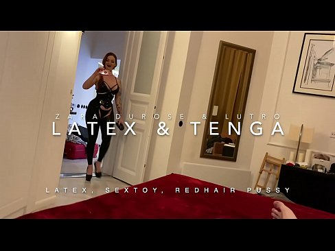 ❤️ Redheaded chị kế trong latex trang phục fucked qua stepbrother ❤️❌  Tình dục chất lượng  tại chúng tôi% vi.porngameshub.ru%